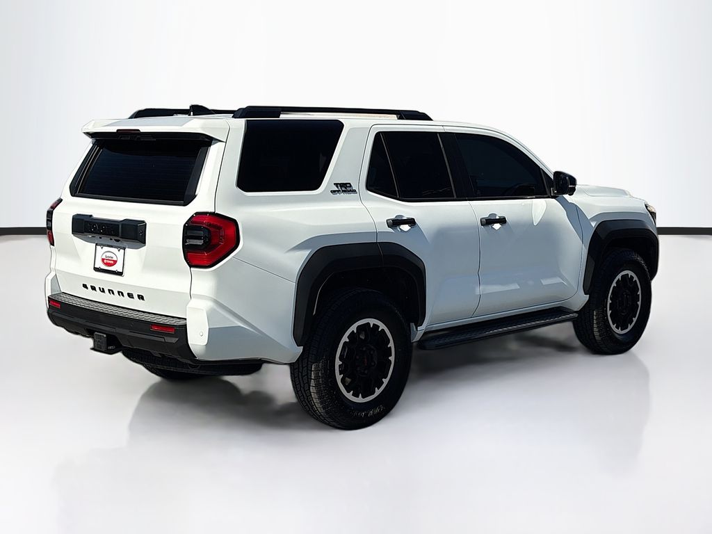 Thumbnail: 2026 Toyota 4Runner - 5