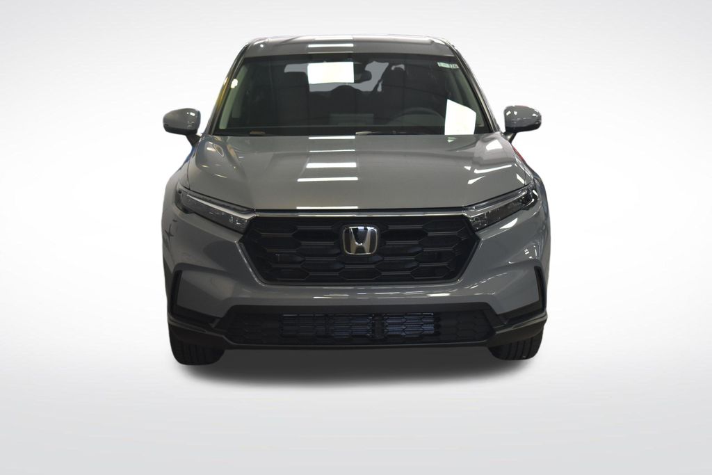 Thumbnail: 2026 Honda CR-V - 2
