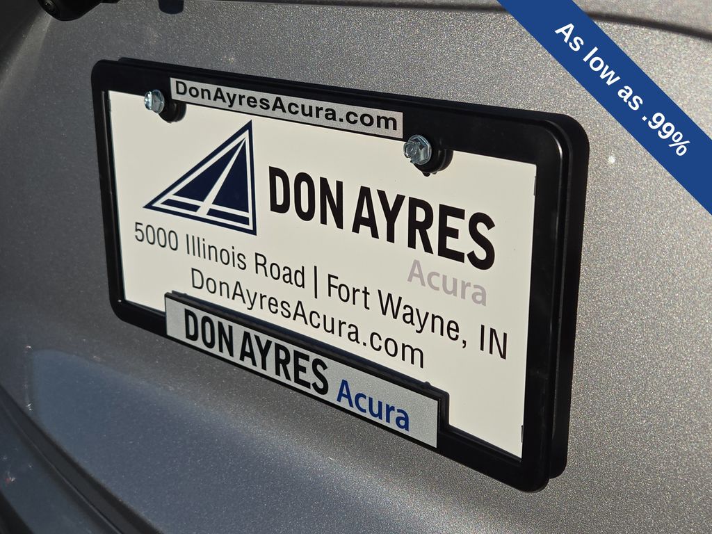 Used 2024 Acura RDX For Sale in Fort Wayne, IN