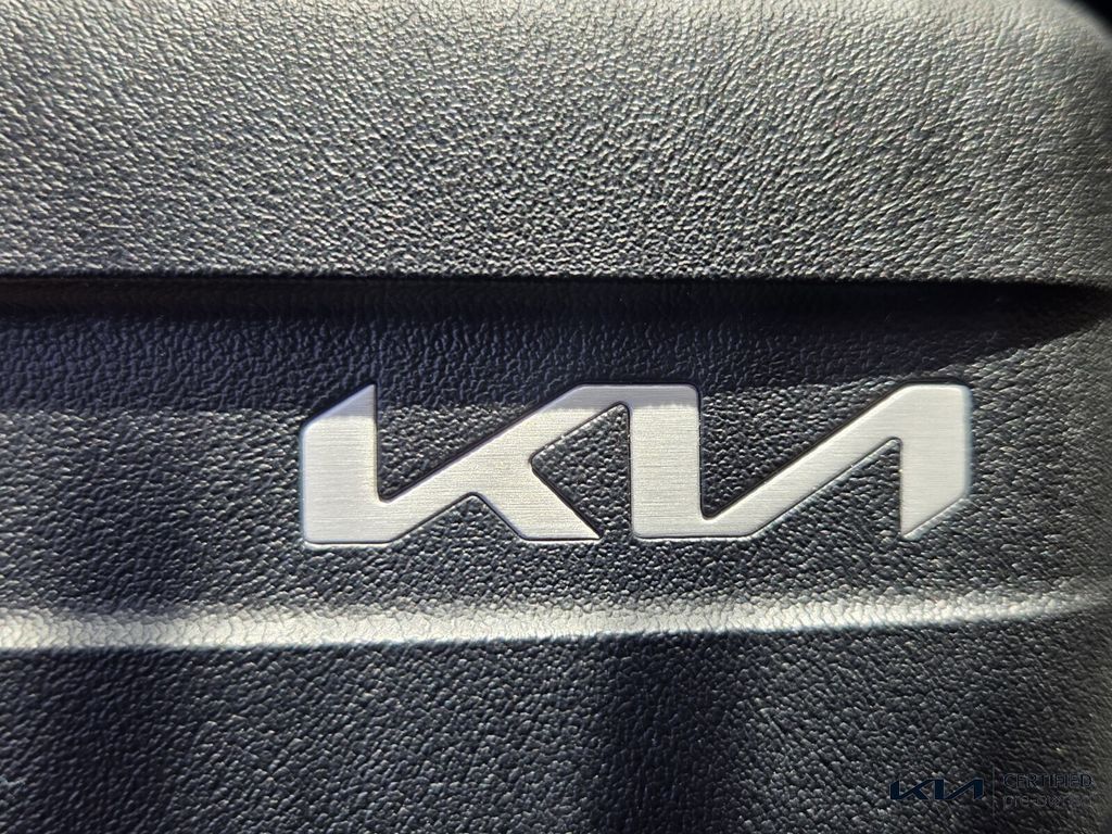 2027 Kia Telluride - $48,900