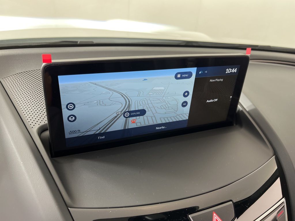 Thumbnail: 2026 Acura RDX - 31