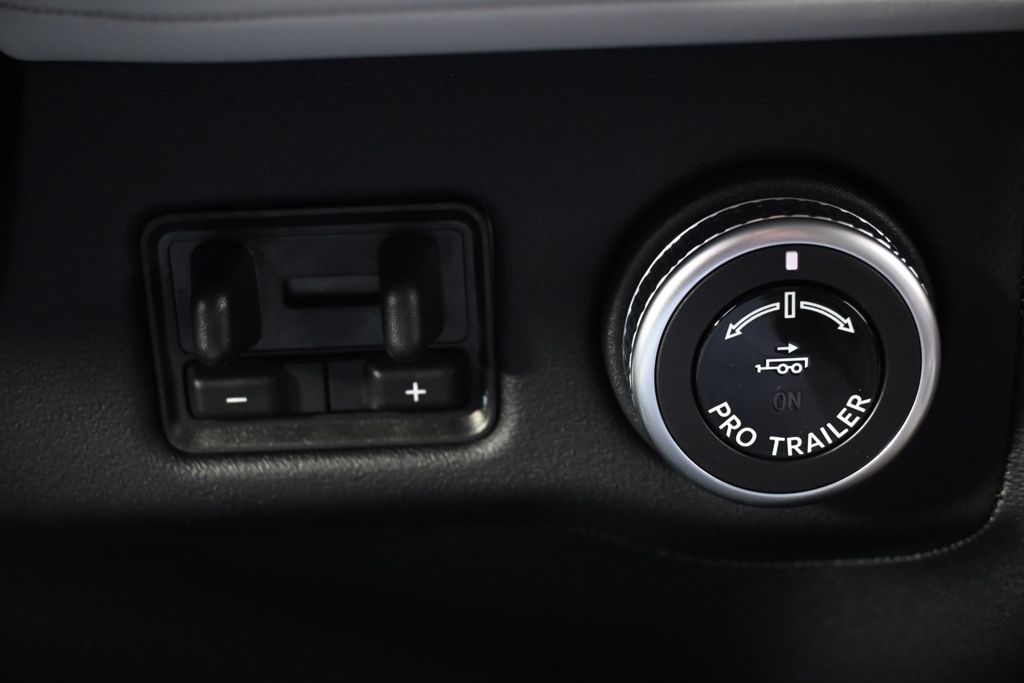 New 2026 Gray Lincoln Reserve image 30