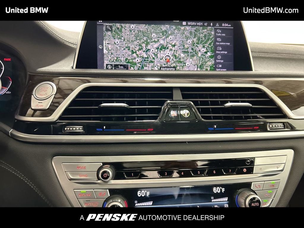 Thumbnail: 2022 BMW 7 Series - 19