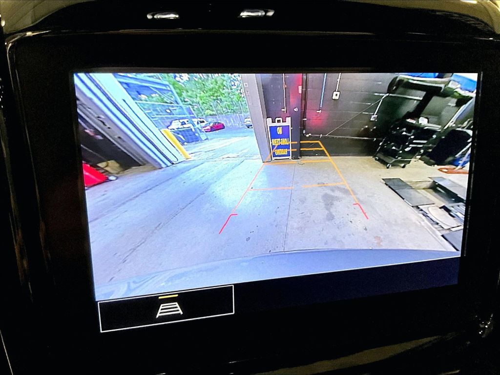 2023 Chevrolet Traverse — photo 20