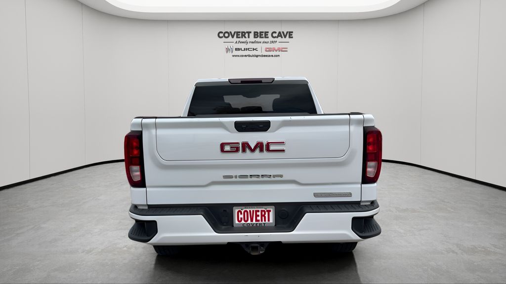 Used Car 2023 Gmc Sierra 1500  Elevation For Sale Under $40,000 In Austin, Texas