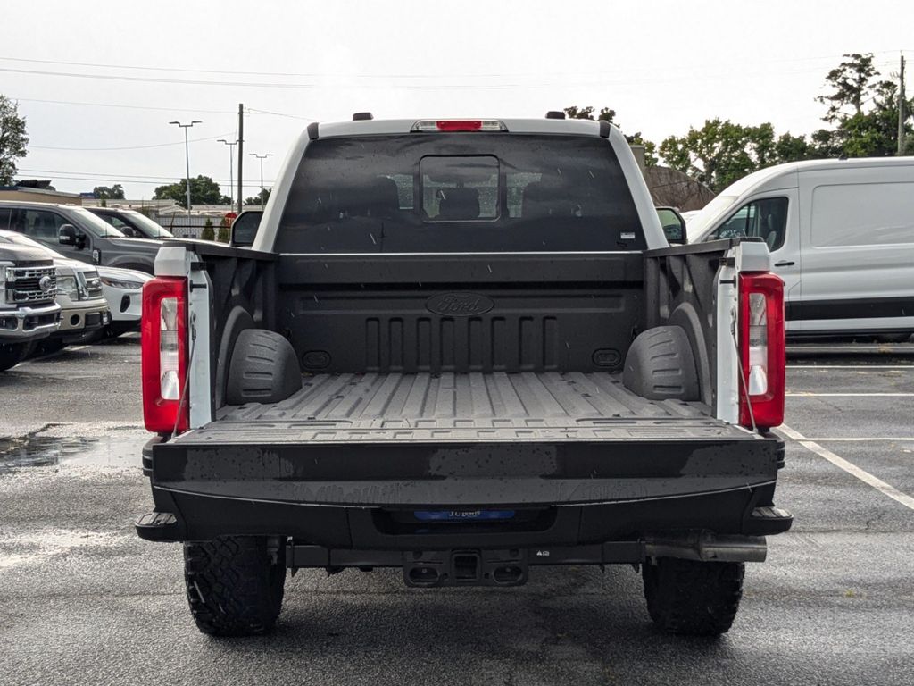 2025 Ford F-250 Super Duty XL