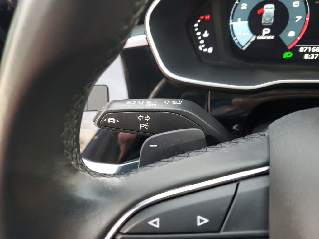 Used Car 2022 Audi Q3  Premium For Sale Under $25,000 In Austin, Texas