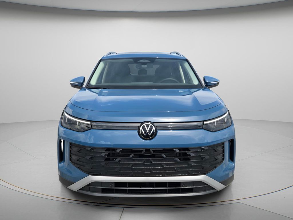 2026 Volkswagen Tiguan - $35,080