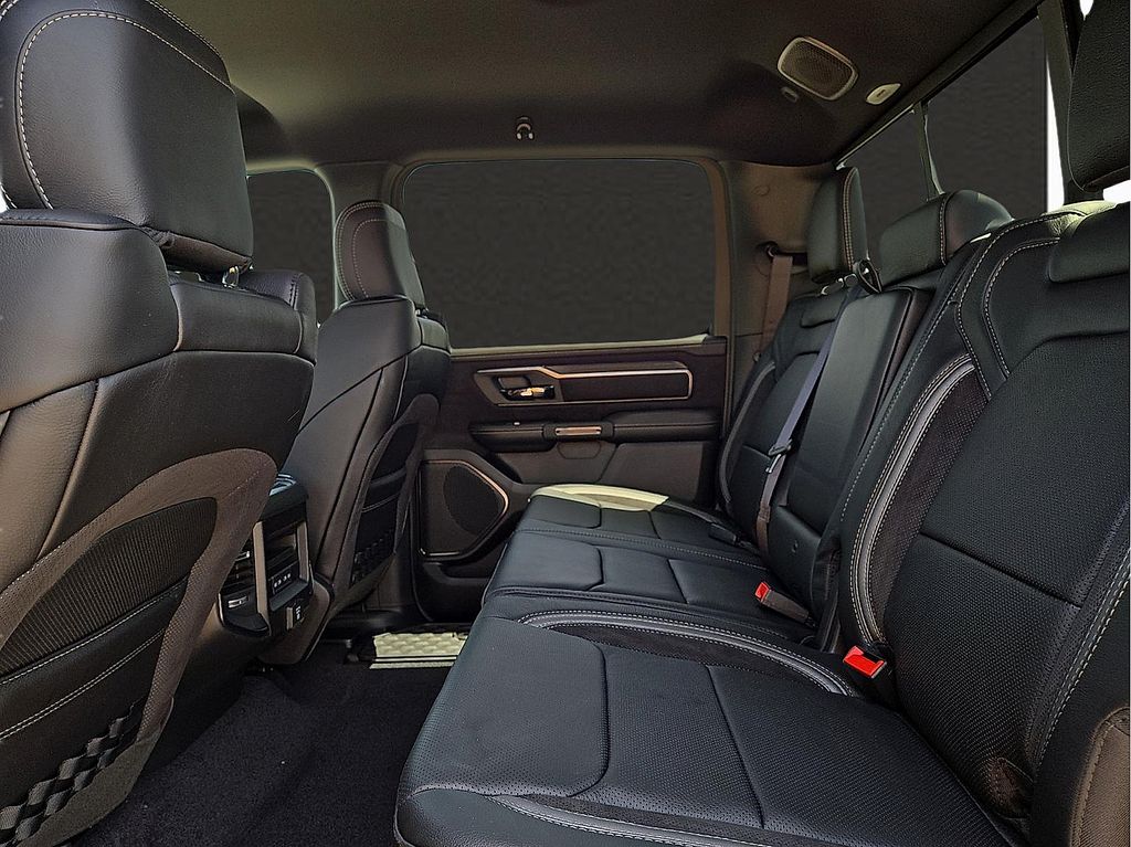 New 2026 Ram 1500 RHO For Sale in Farmington, AR