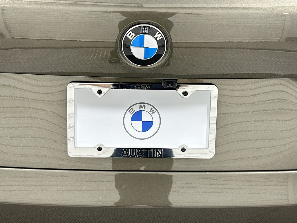 Thumbnail: 2026 BMW X5 - 22