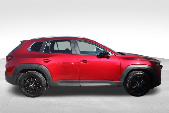 Used Car 2024 Mazda Cx-50  2.5 S Preferred Package For Sale Under $25,000 In Georgetown, Texas