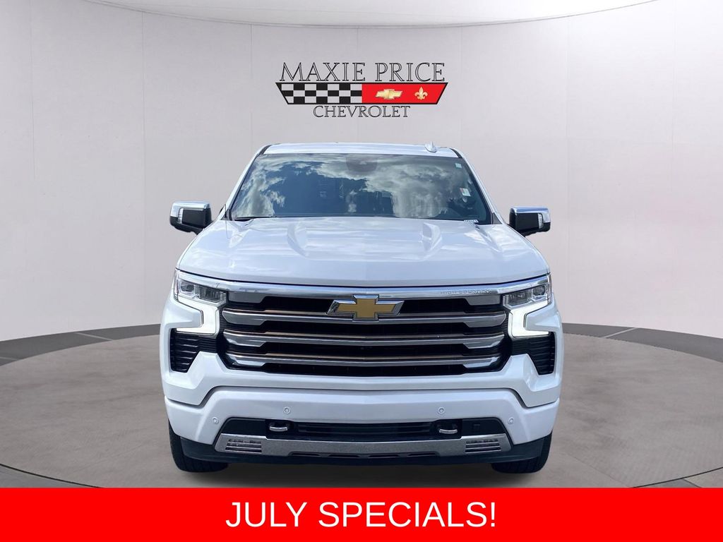 Used 2022 Chevrolet Silverado 1500 Truck
