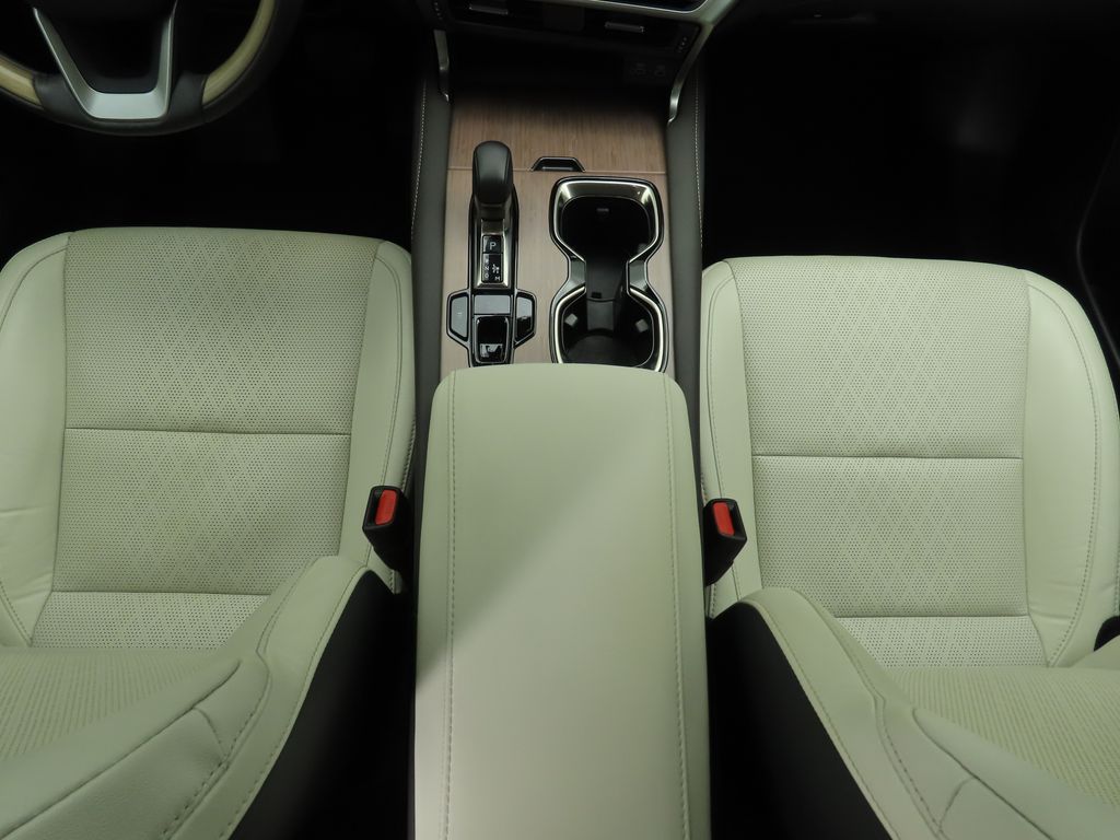 Thumbnail: 2023 Lexus RX - 17