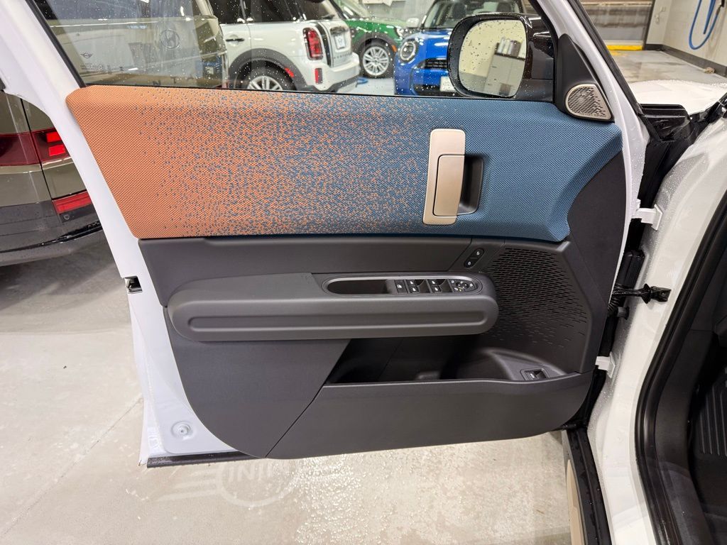 Thumbnail: 2026 MINI Cooper Countryman - 10