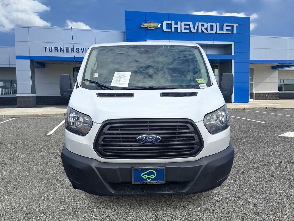 Thumbnail: 2019 Ford Transit Series - 2