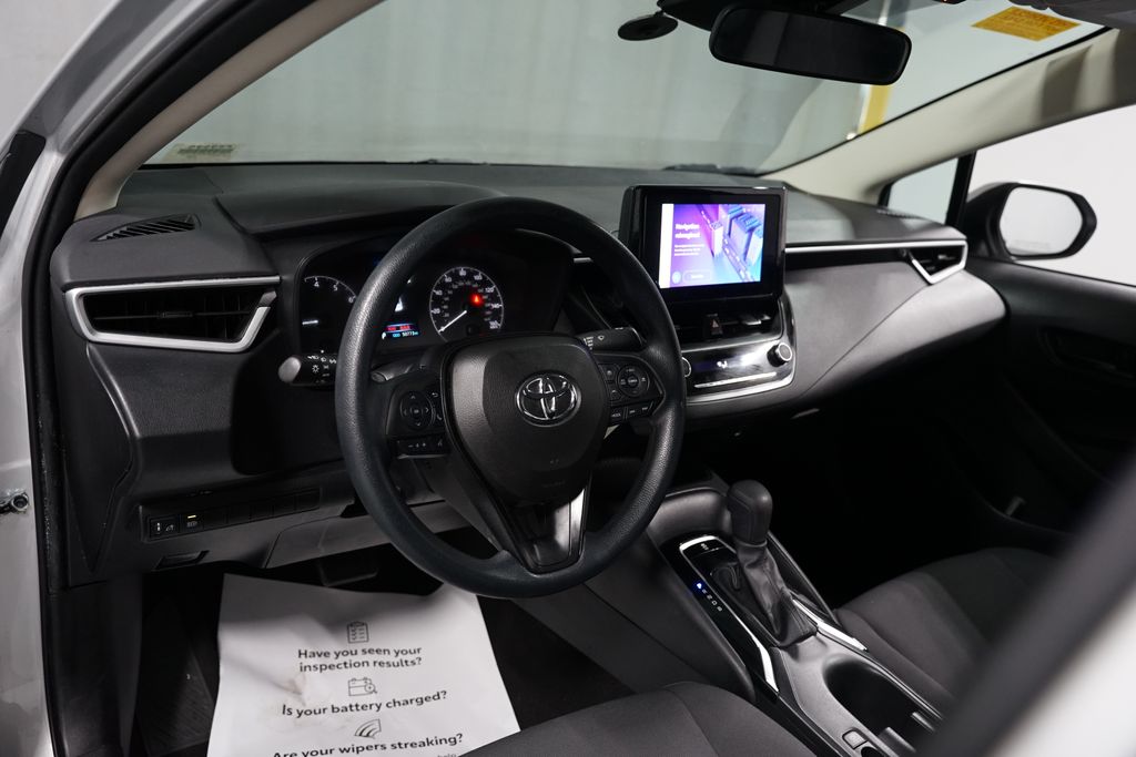 Thumbnail: 2023 Toyota Corolla - 11