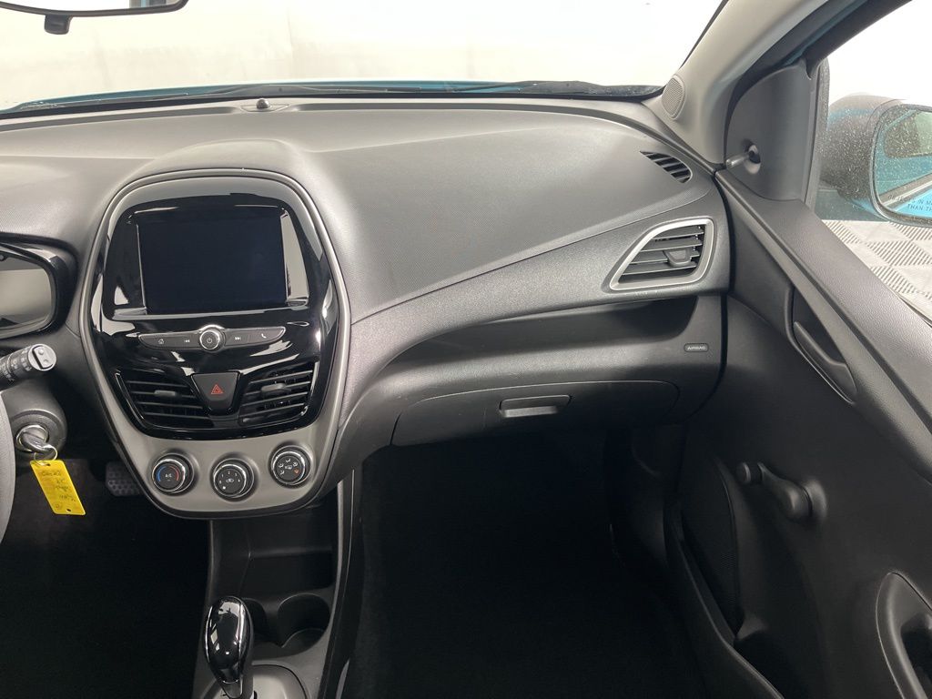 Thumbnail: 2022 Chevrolet Spark - 15