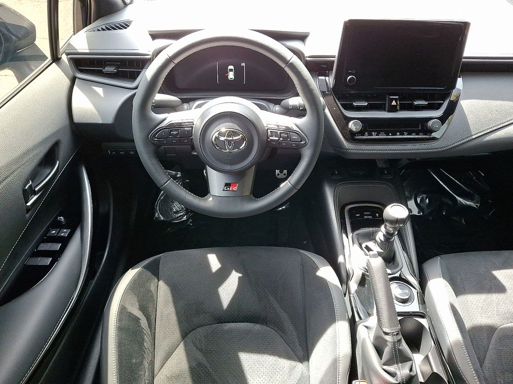 Thumbnail: 2025 Toyota GR Corolla - 11