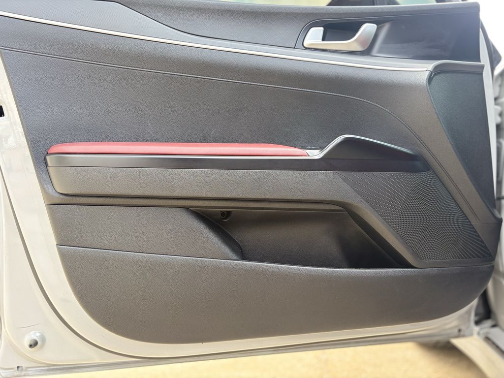2023 Kia K5 GT-Line Gray at Community Kia