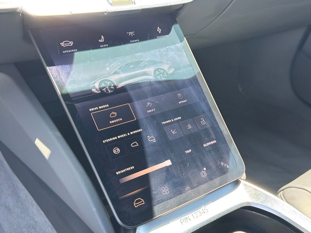 Used 2024 Lucid Air Sedan