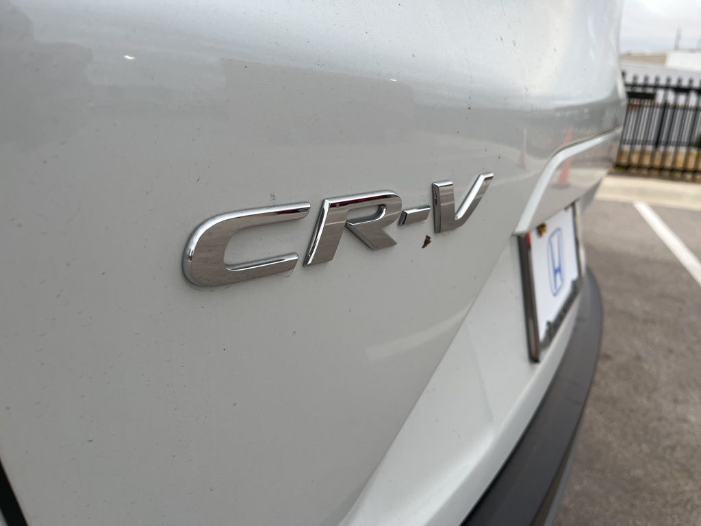 Thumbnail: 2022 Honda CR-V - 8
