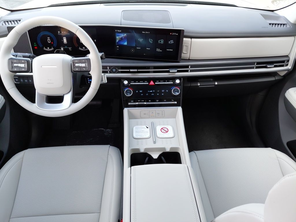 Thumbnail: 2026 Hyundai Santa Fe - 27
