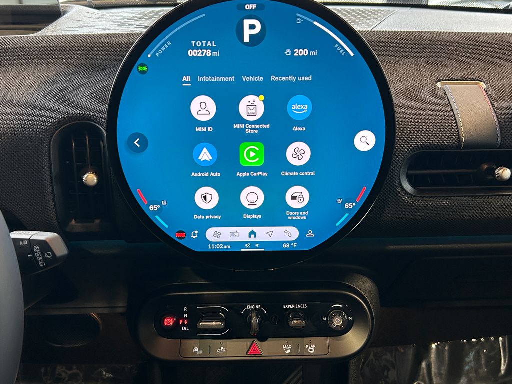 Thumbnail: 2026 MINI Cooper - 24