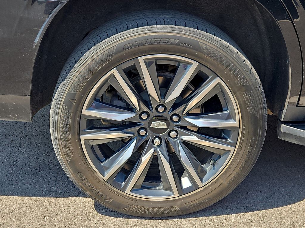 Used 2021 Cadillac Escalade Sport For Sale in Farmington, AR
