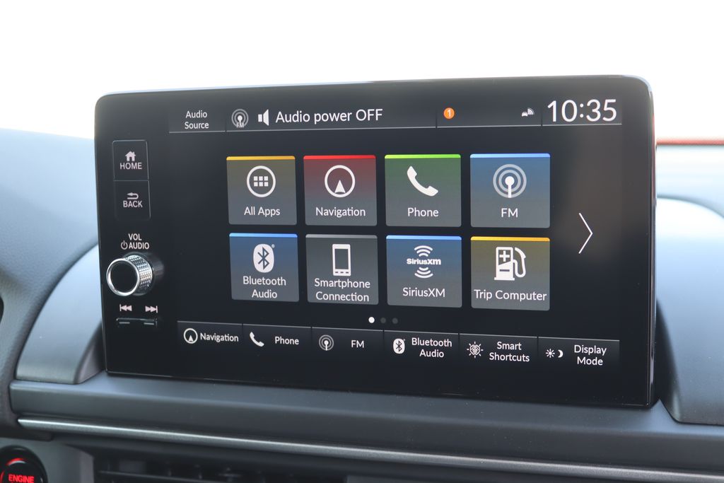 Thumbnail: 2025 Honda Pilot - 27