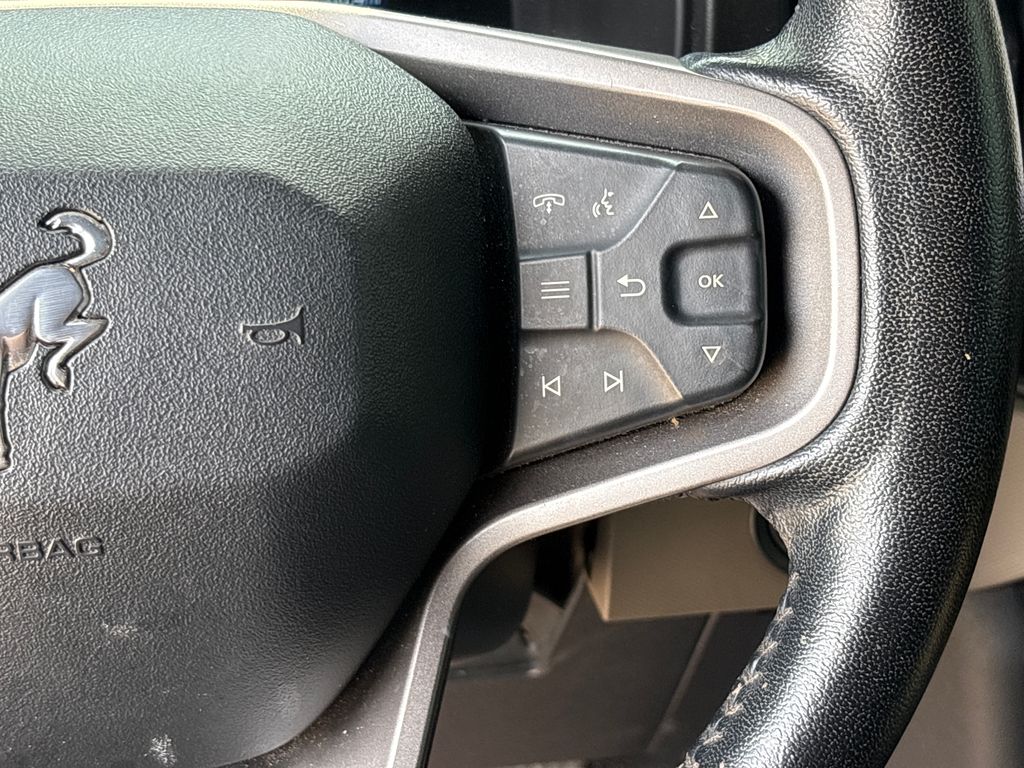 Used 2023 White Ford Big Bend image 22