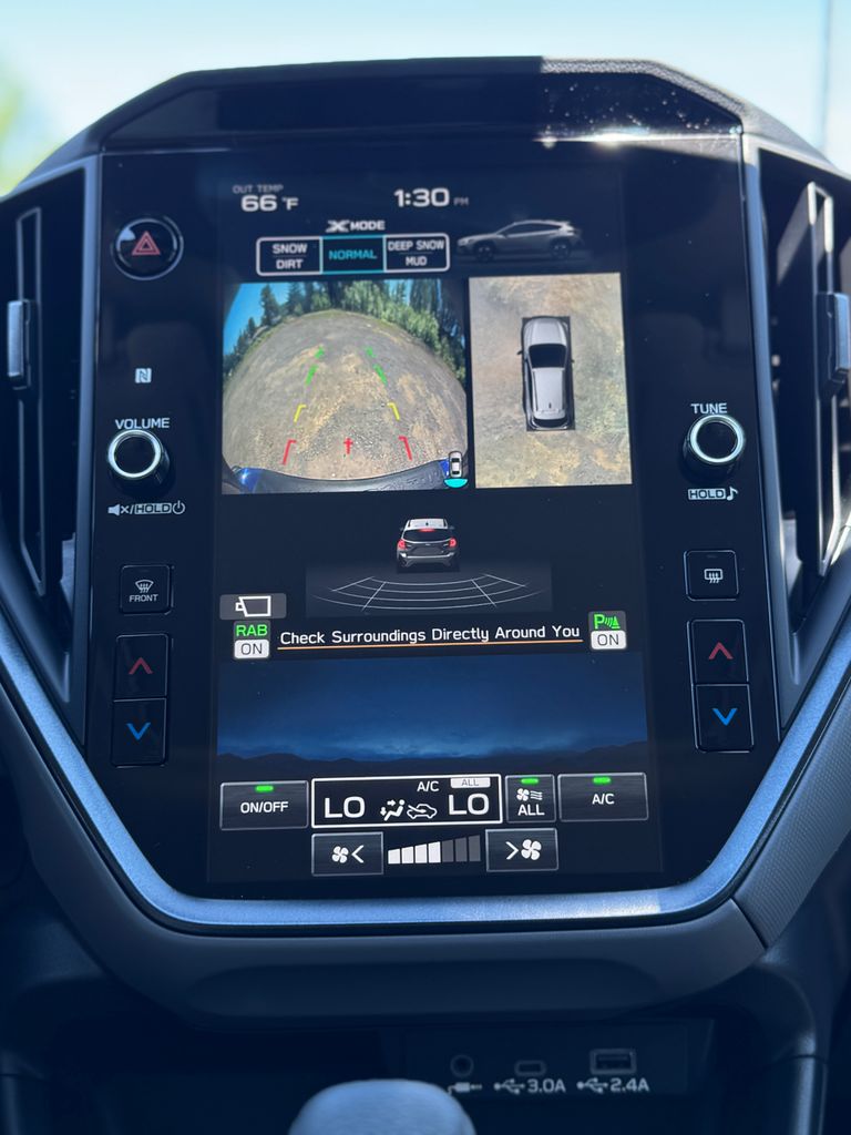 2026 Subaru Crosstrek Limited - Photo 18