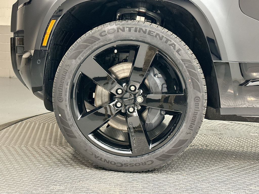 Thumbnail: 2026 Land Rover Defender - 17