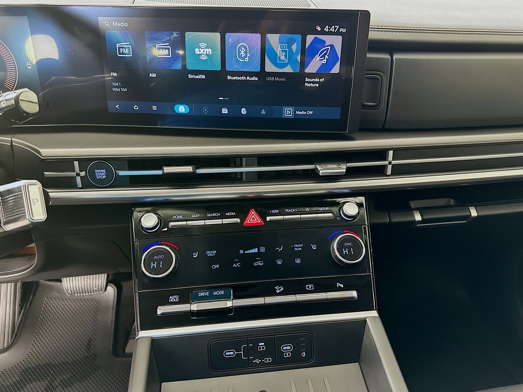 Thumbnail: 2025 Hyundai Santa Fe - 14