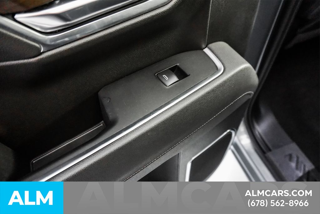 Used 2026 Silver GMC SLT image 52
