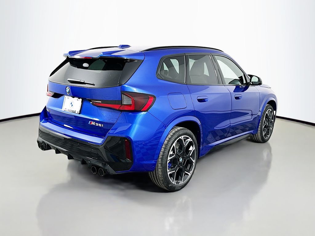 Thumbnail: 2025 BMW X1 - 5
