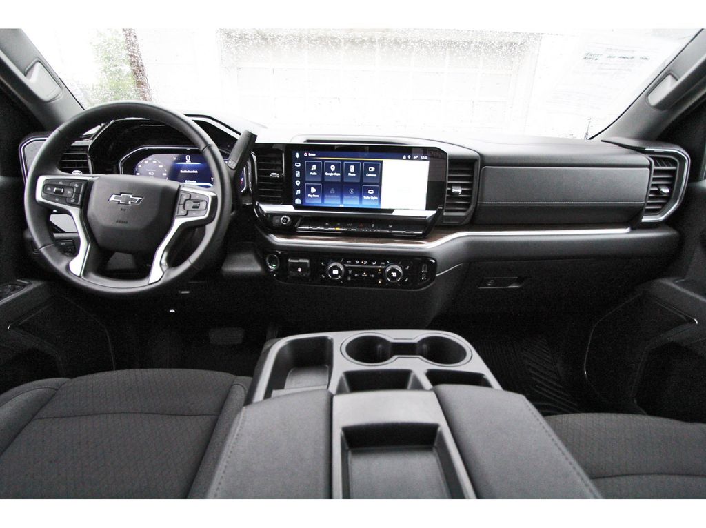 2026 Chevrolet Silverado 1500 RST - 8