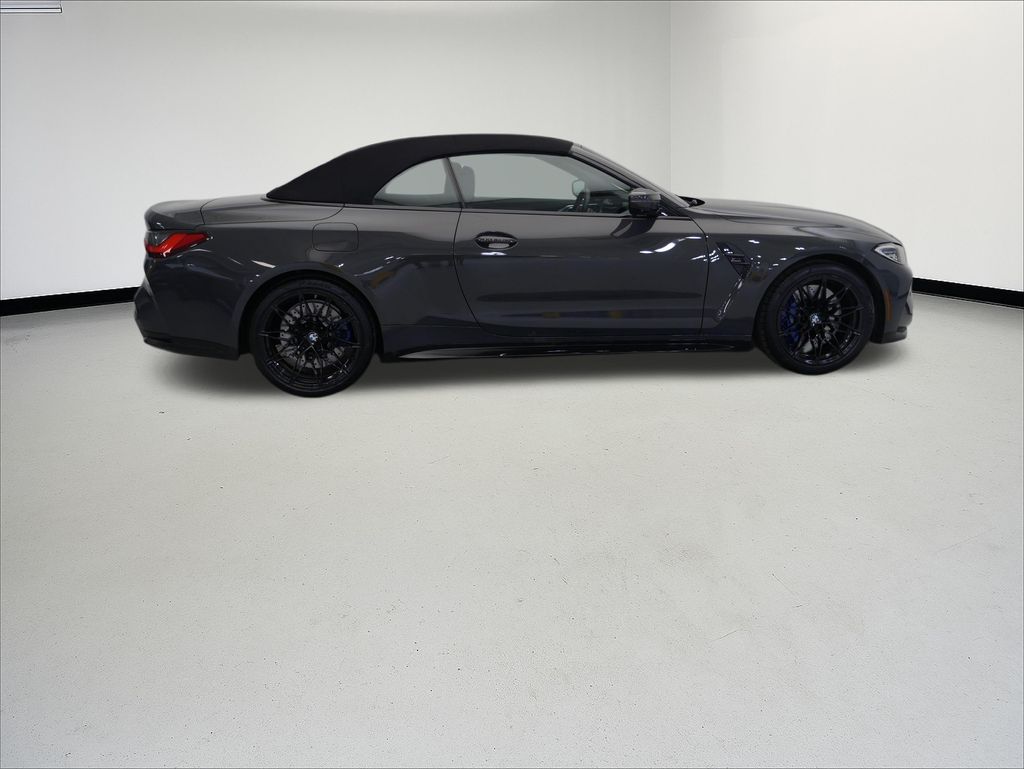 Thumbnail: 2024 BMW M4 - 6