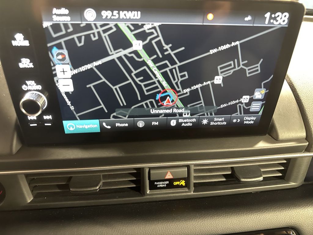 used 2023 Honda Pilot car, priced at $39,300