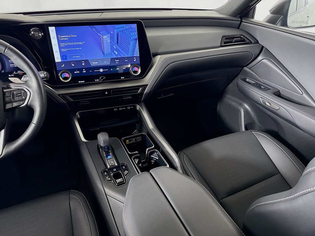 Thumbnail: 2025 Lexus TX - 23