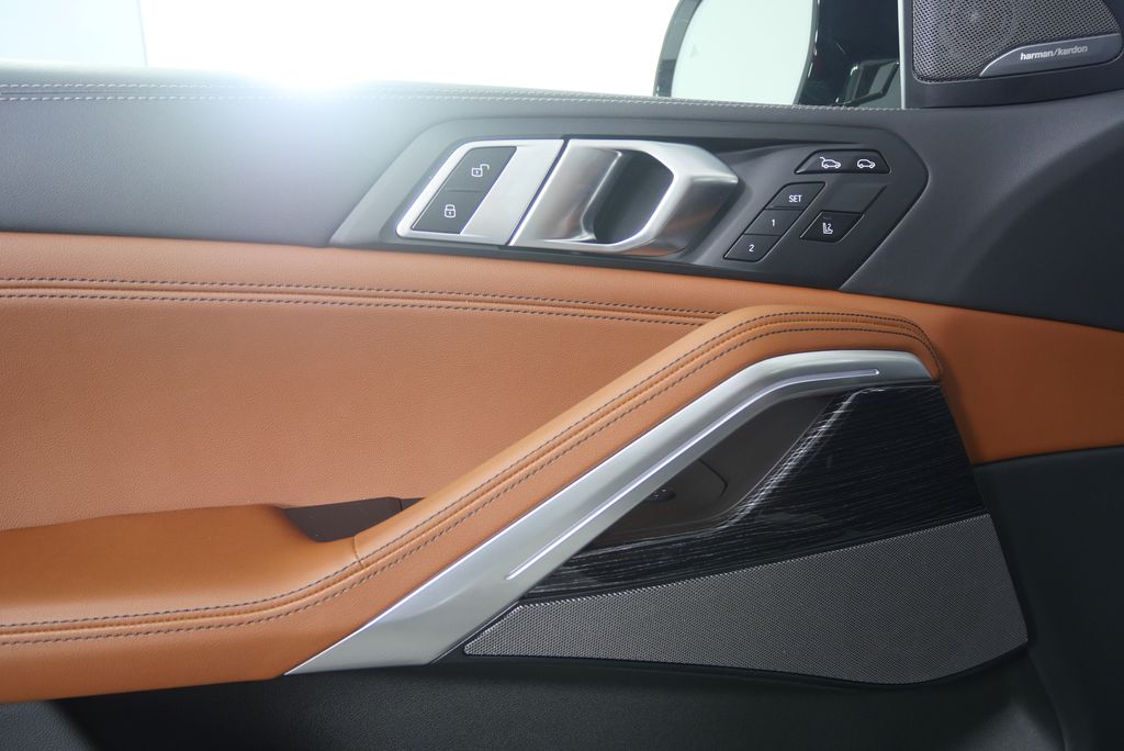 Thumbnail: 2027 BMW X6 - 8