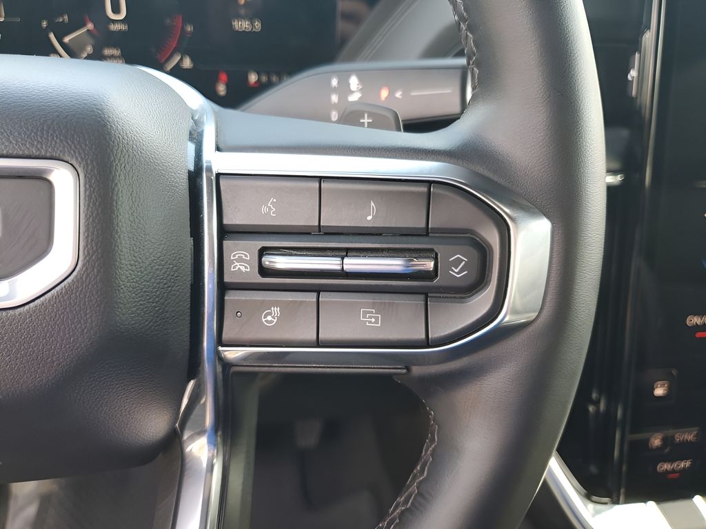 Used Car 2025 Gmc Yukon  Denali For Sale Under $80,000 In Austin, Texas