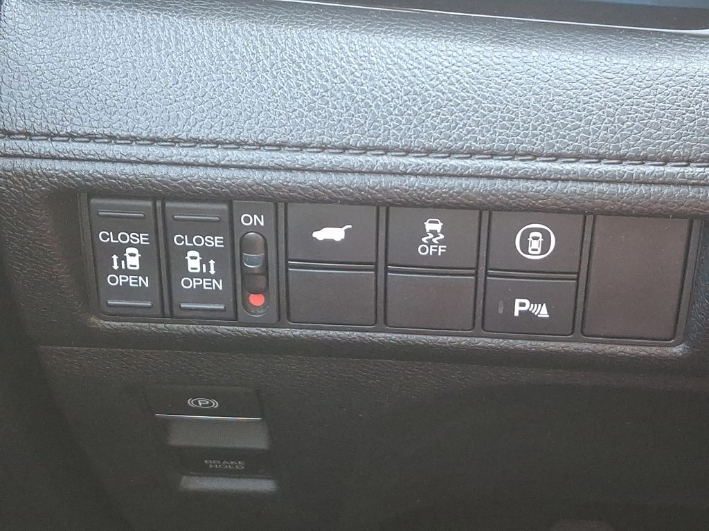 2022 Honda Odyssey Touring 28