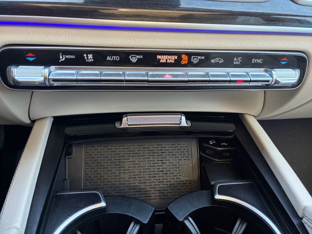 Used Car 2021 Mercedes-benz Gle  Gle 350 For Sale Under $35,000 In Austin, Texas