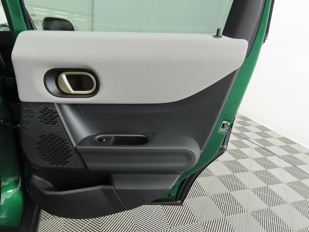 Thumbnail: 2026 MINI Cooper - 27