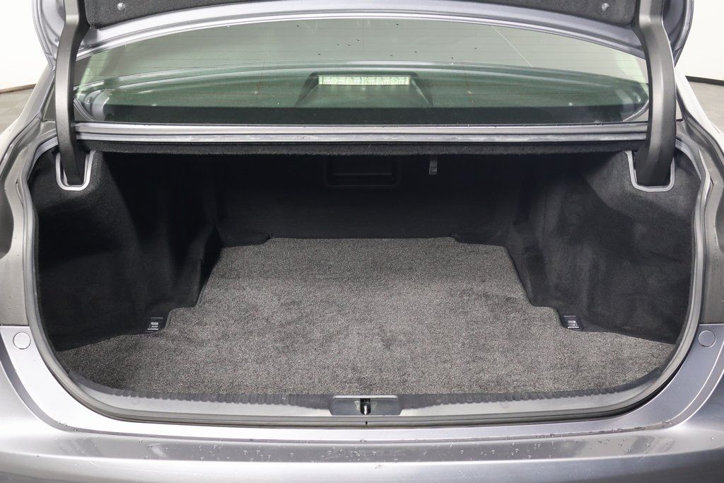 Thumbnail: 2014 Lexus GS - 14
