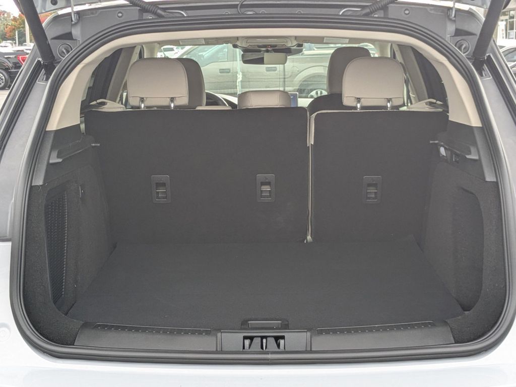 2026 Lincoln Corsair Grand Touring