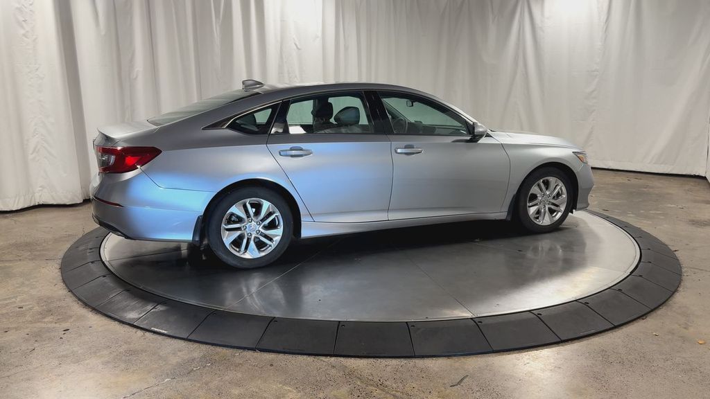 used 2019 Honda Accord car, priced at $21,663
