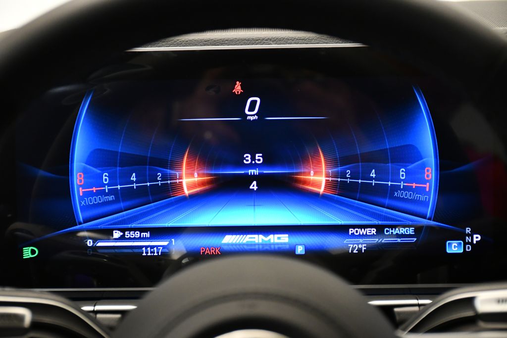 Thumbnail: 2026 Mercedes-Benz GLE - 26