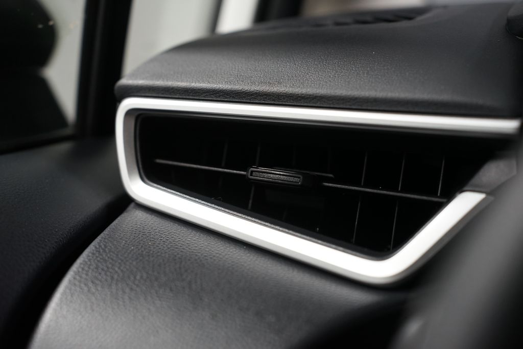 Thumbnail: 2023 Toyota Corolla - 23