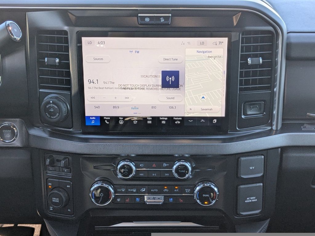 2026 Ford F-250 Super Duty Platinum